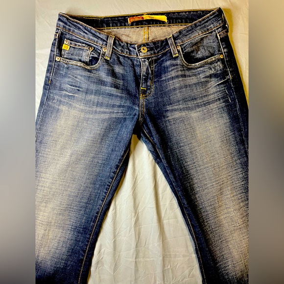 Big Star Denim - Big Star Jeans